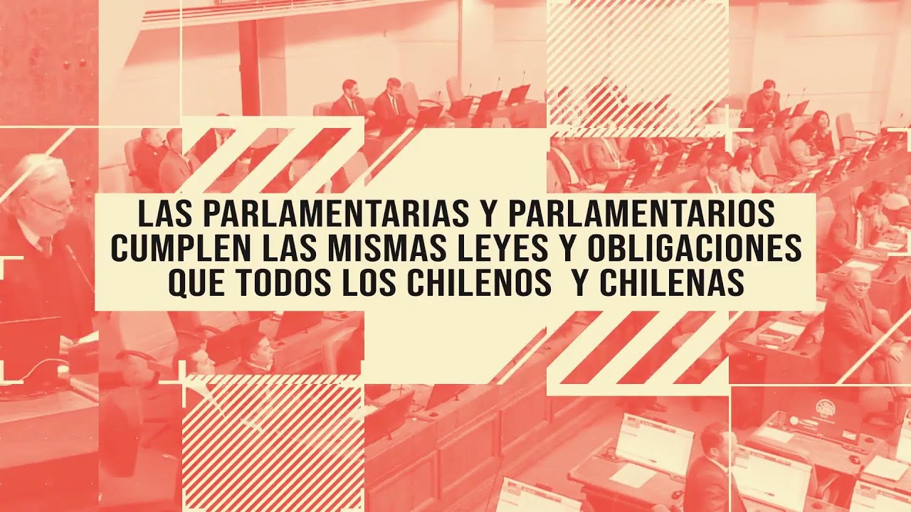 Prensa Cámara de Diputadas y Diputados
