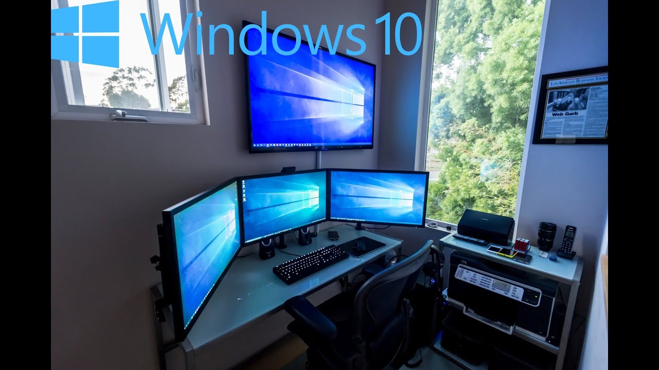 Windows 10: Soll ich upgraden? - QSO4YOU Hilft Folge 19 | QSO4YOU Tech