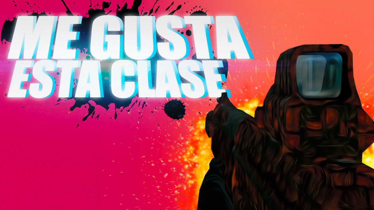 ME GUSTA ESTA CLASE | iNkZs