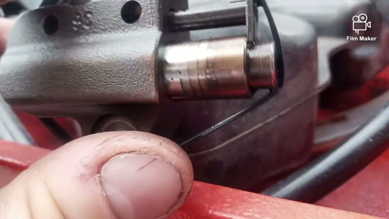 mondeo mk4 2.0 benzyna regulacja luzu zaworowego, wymiana rozrzadu