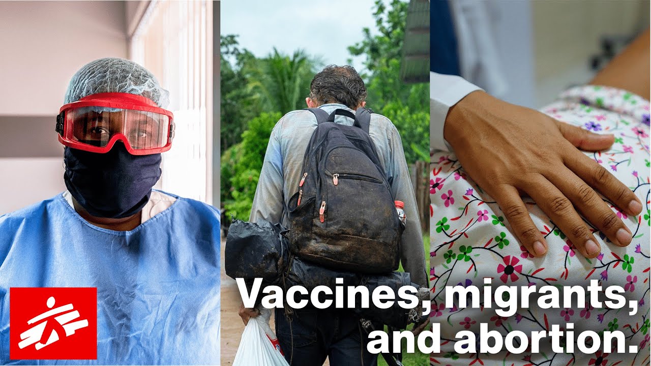 3 Humanitarian Crises That Need More Attention