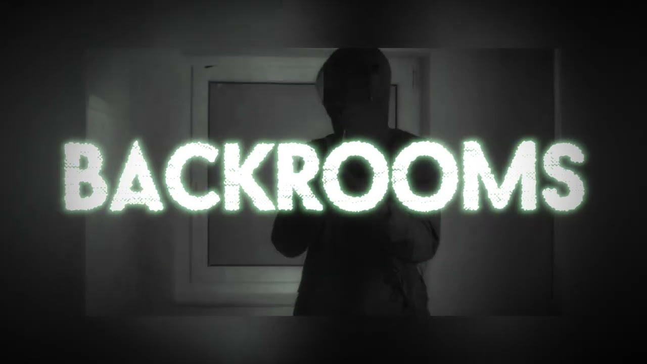 34murphy - Backrooms (COMMEDESGARCONS remix)