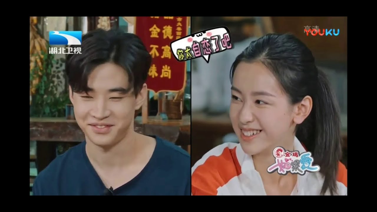 EngSub Henry's Cut {PerhapsLove}Ep2.1