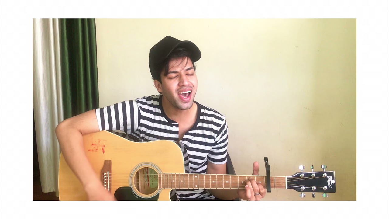 Mai Rang Sharbaton Ka Cover By- Mausam Dubey