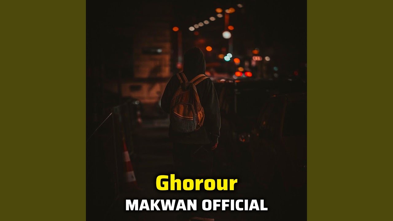 Ghorour