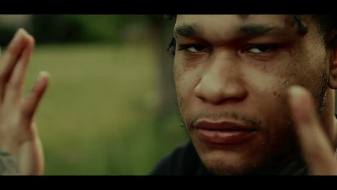 Lil Xelly - Jugg Or Not (Official Music Video) Dir. By @Kiirusly