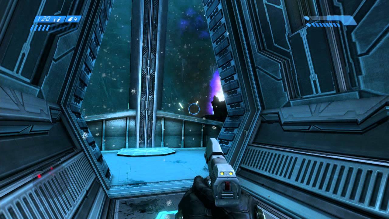 Tyrant's Halo Anniversary Legendary Walkthrough - Two Betrayals