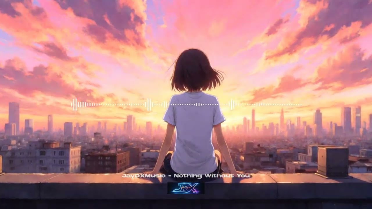 JayDXMusic - Nothing Without You | Emotional Future Bass | Trap