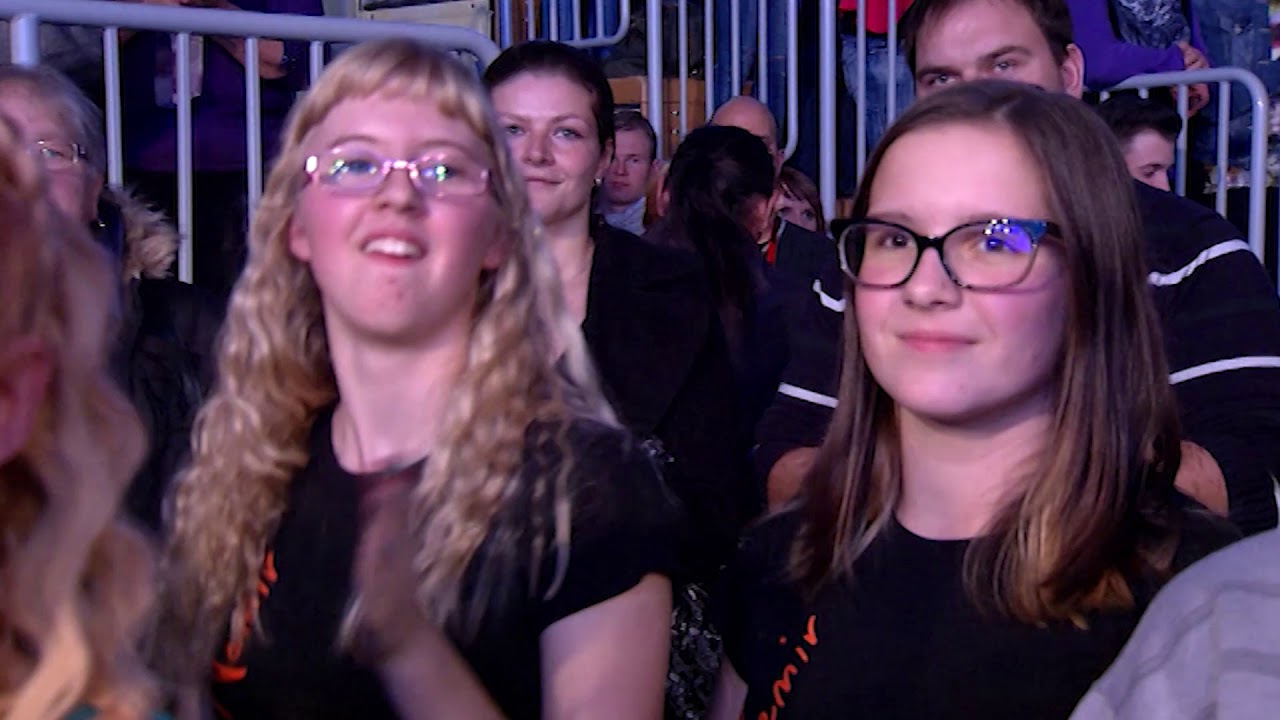 Ansambel Nemir in prijatelji - Mix (Valentinov koncert Ansambla Nemir)