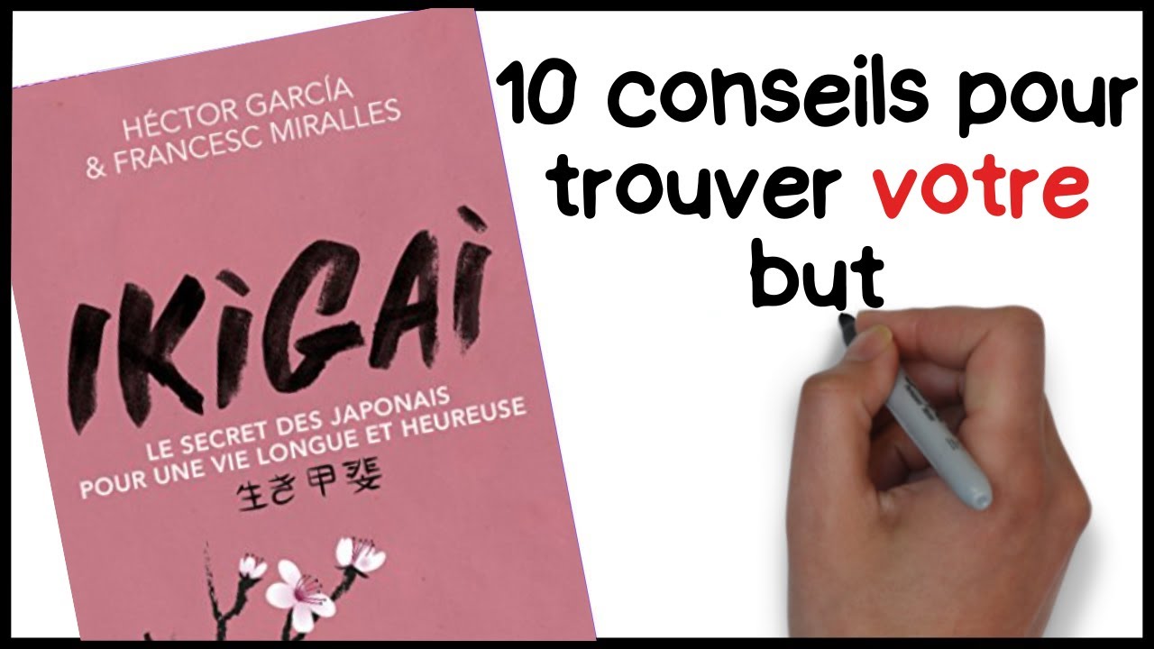 C’est ainsi que vous trouverez votre raison d’être