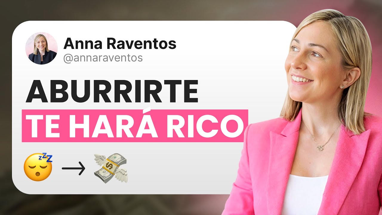Cómo crear un negocio exitoso [Método no convencional]