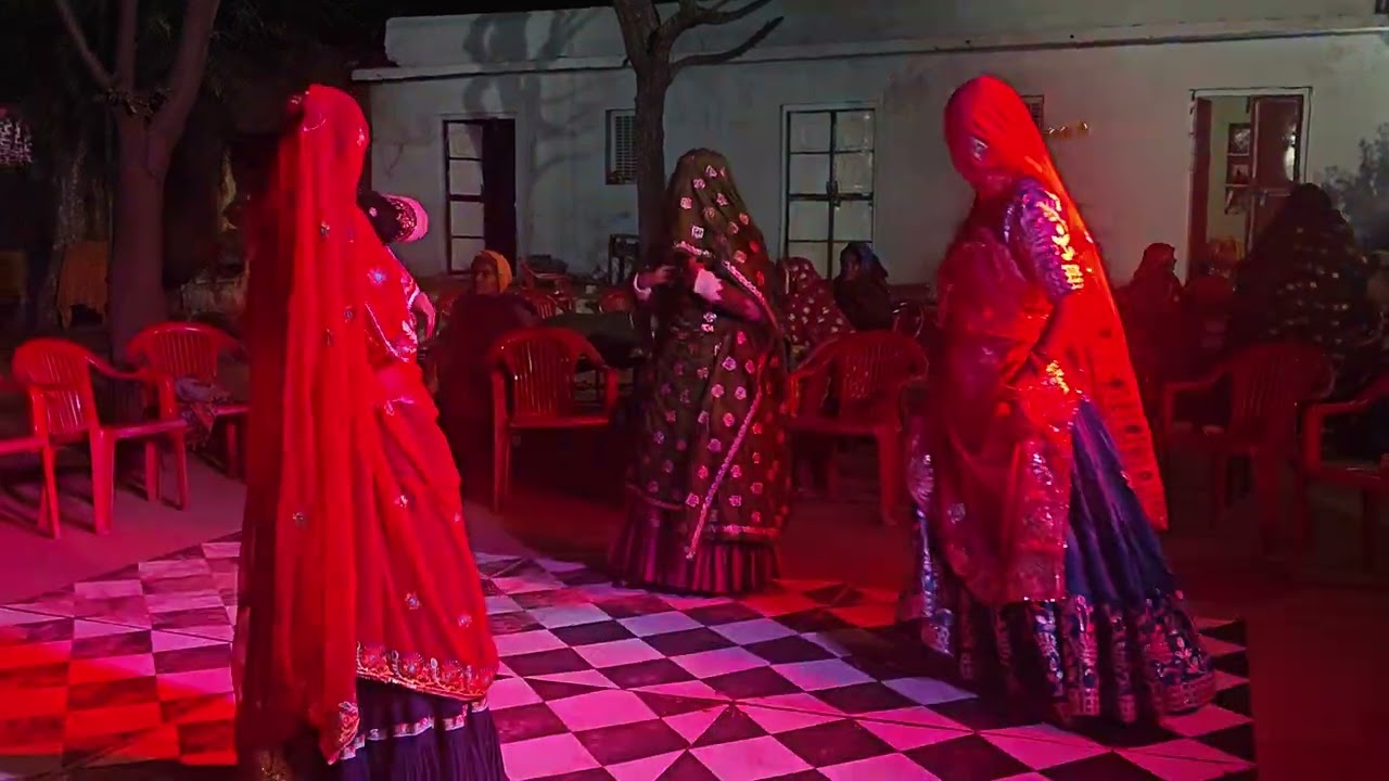 Moti hogi re manisha meena song dance