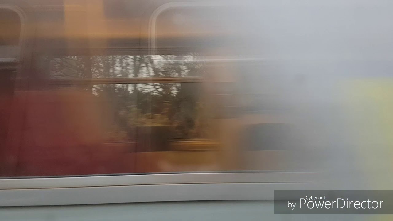 Onboard 507007 Blundellsands & Crosby-Formby