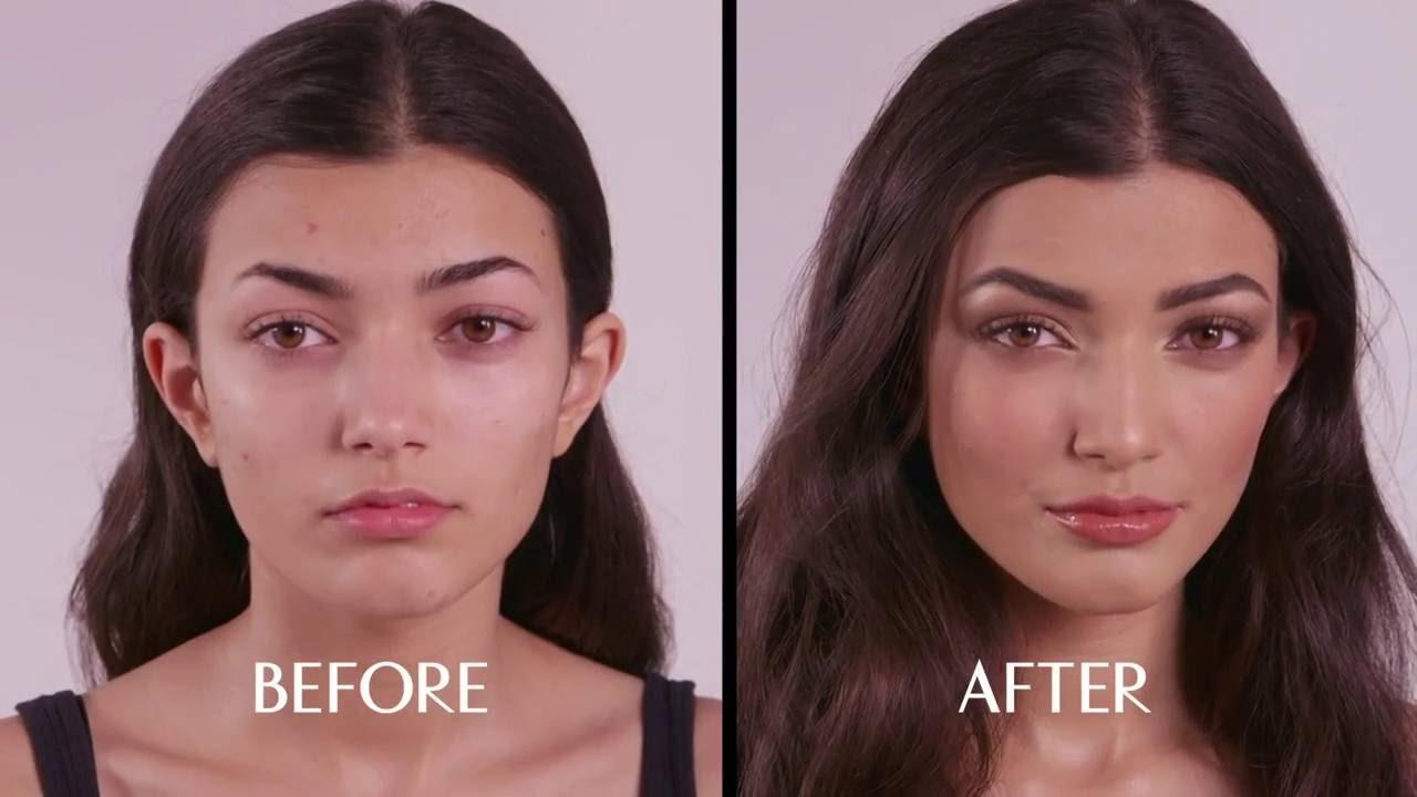 Charlotte Tilbury | How to create 'The Golden Goddess' | House of Fraser