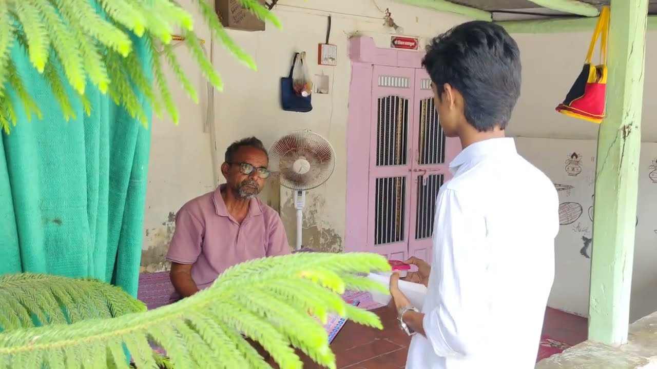 Atmiya Yuva Parva 2025- Chhanbhoi || Invitation Video || Kirtanvyasvlog 