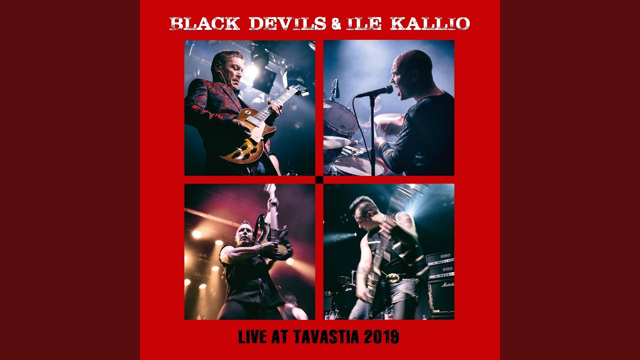 Roadrunner (Live)