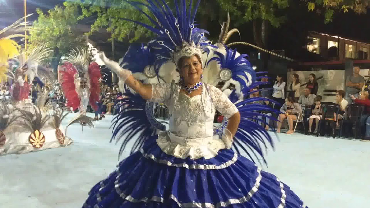 Carnavales Sancarlinos 1