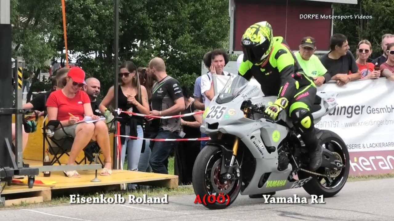 Bergrennen Julbach 2023   Supersbike