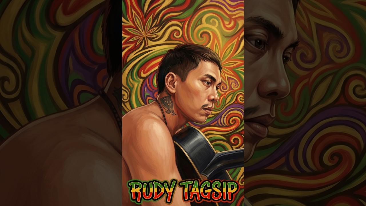 Gugma Dili Gyera  by Rudy Tagsip