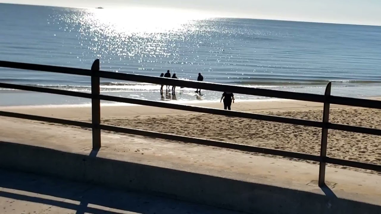 playa san Felipe