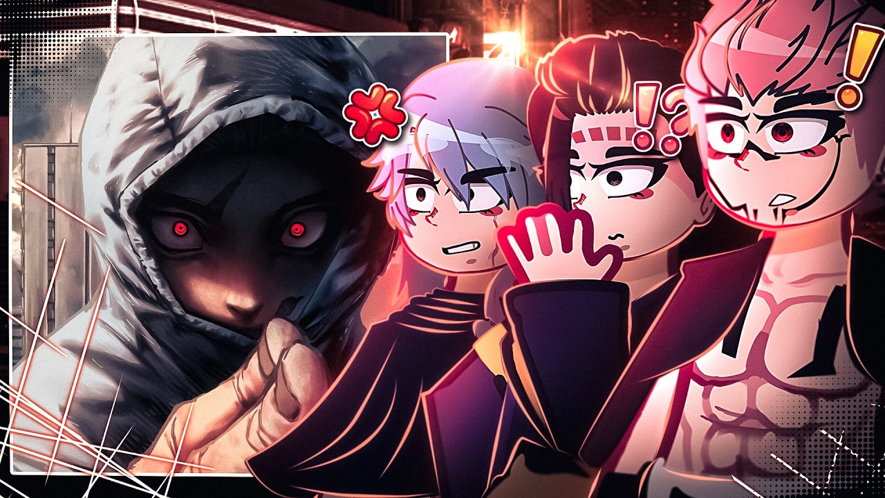 🩸🤞 Jujutsu Villains React To Immortal Itadori - Gacha React 🇺🇸/🇧🇷