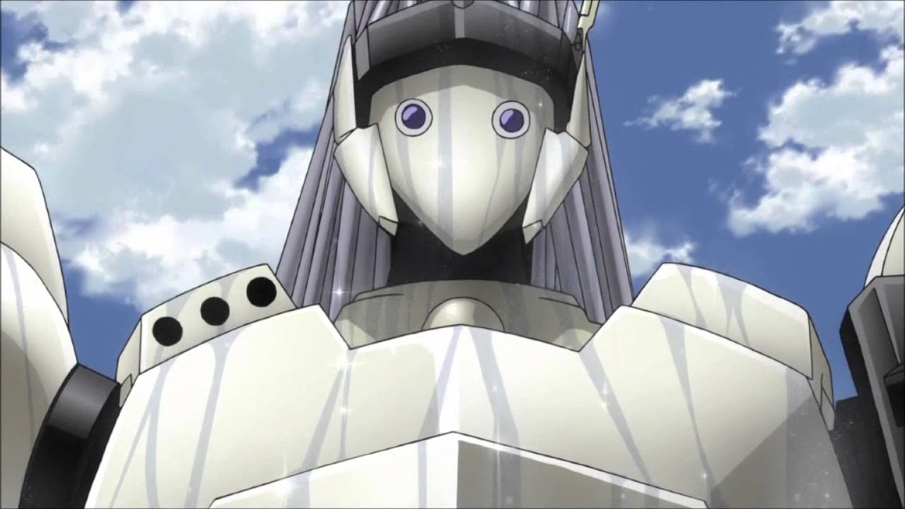 Kenzen Robo Daimidaler OP (Full Song)(1080P)