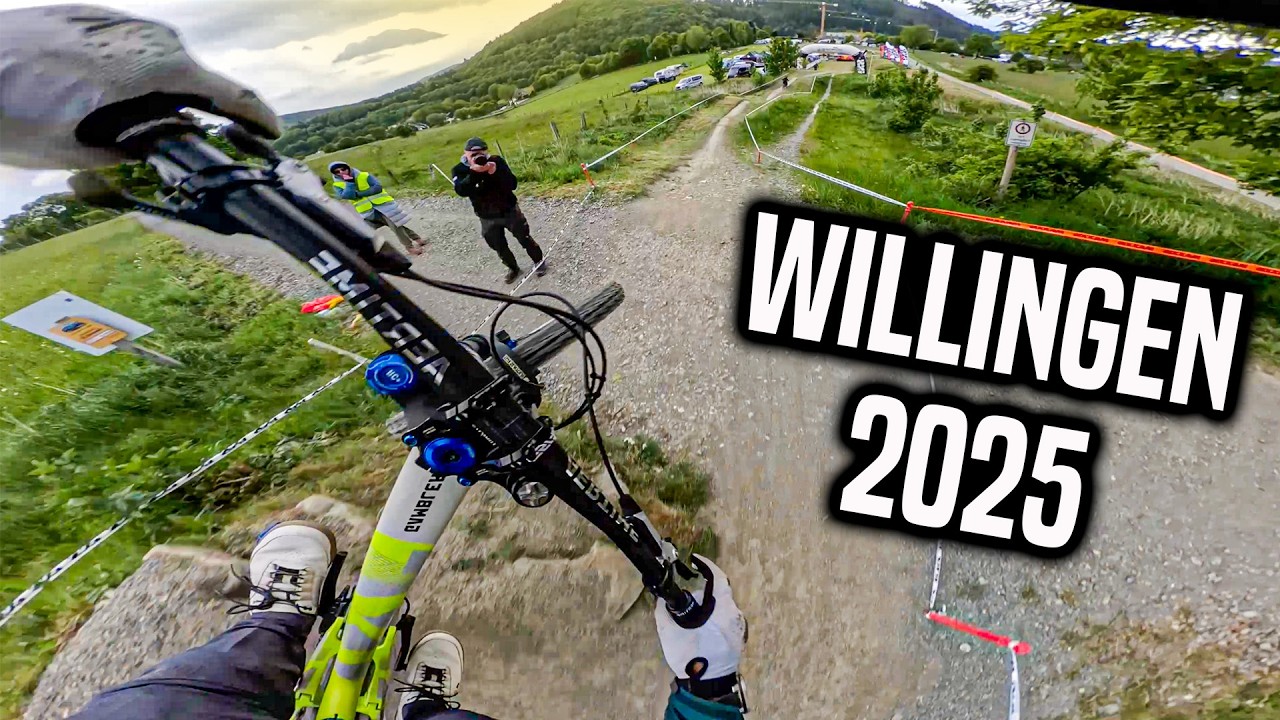 Bikefestival Willingen 2025