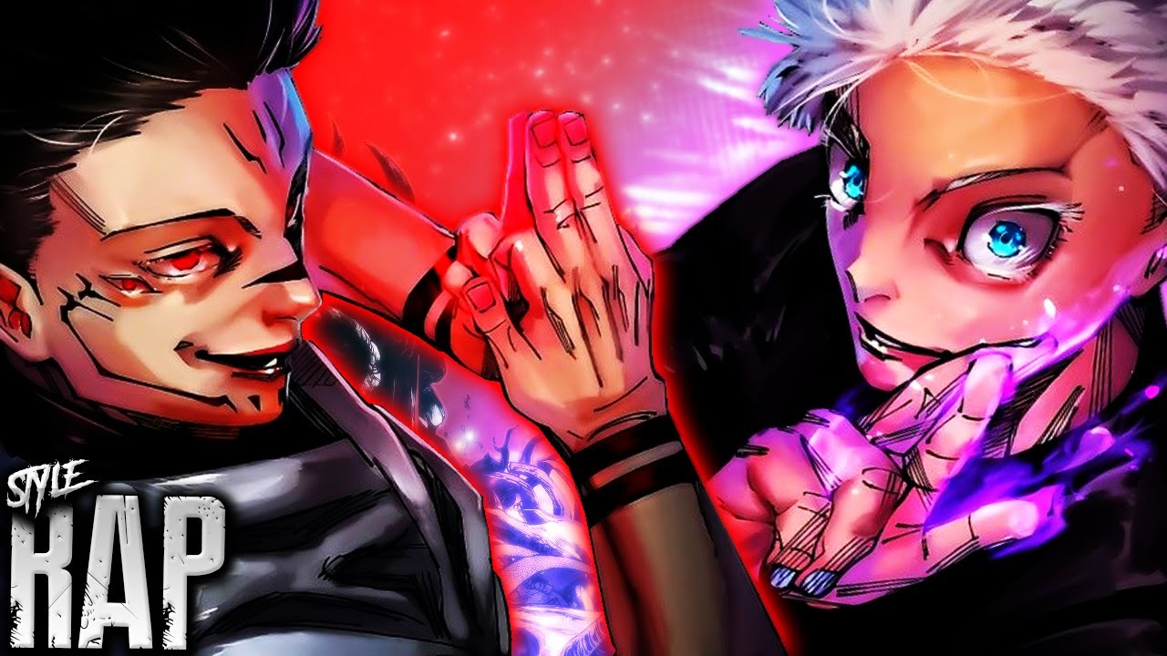 ⚔️ Ryomen Sukuna vs Satoru Gojo (Jujutsu Kaisen) | Dominio | Kntorno