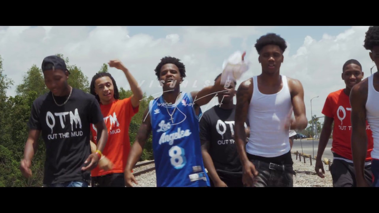 Lil Rae - Change | Official Music Video | ＴＷＯＮＥＳＨＯＴＴＨＡＴ™