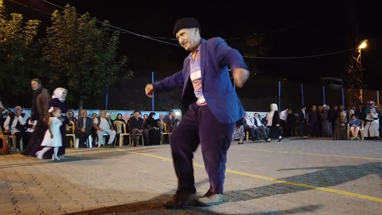 Yüksel Kader |  Yavuzkemal Beldesi Giresun Karşılaması