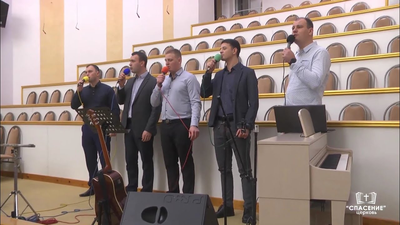 Тебя люблю, мой Бог (Ты - мой Бог) / Песня