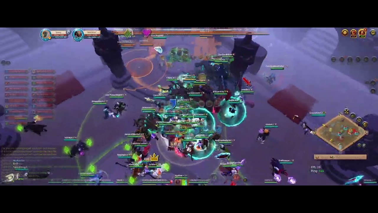 27/2/26 SBT rootbound vs MVP (Castle)