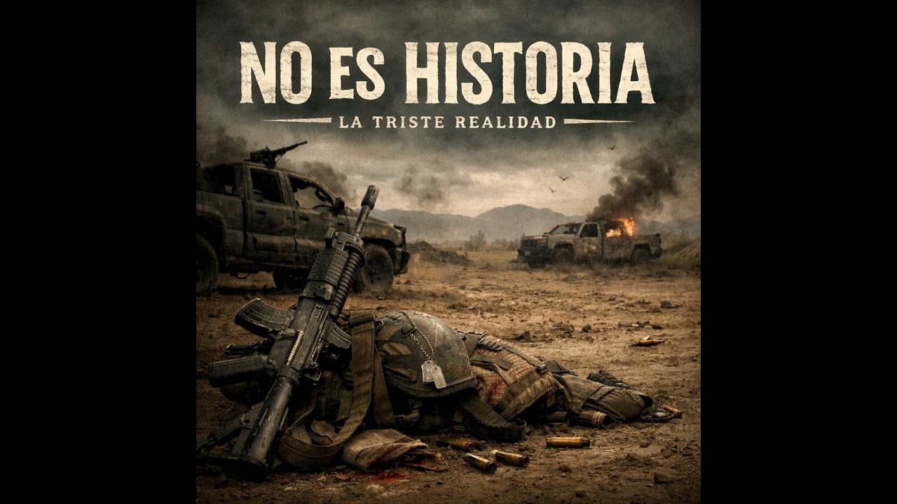 No Es Historia 