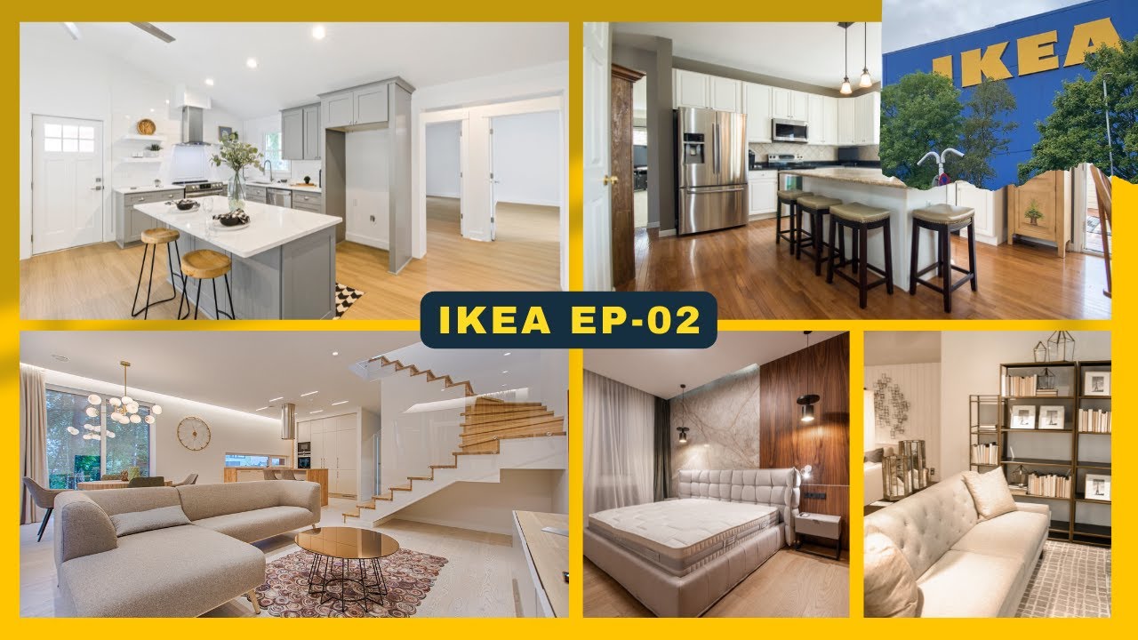 IKEA Shopping  | IKEA Manchester