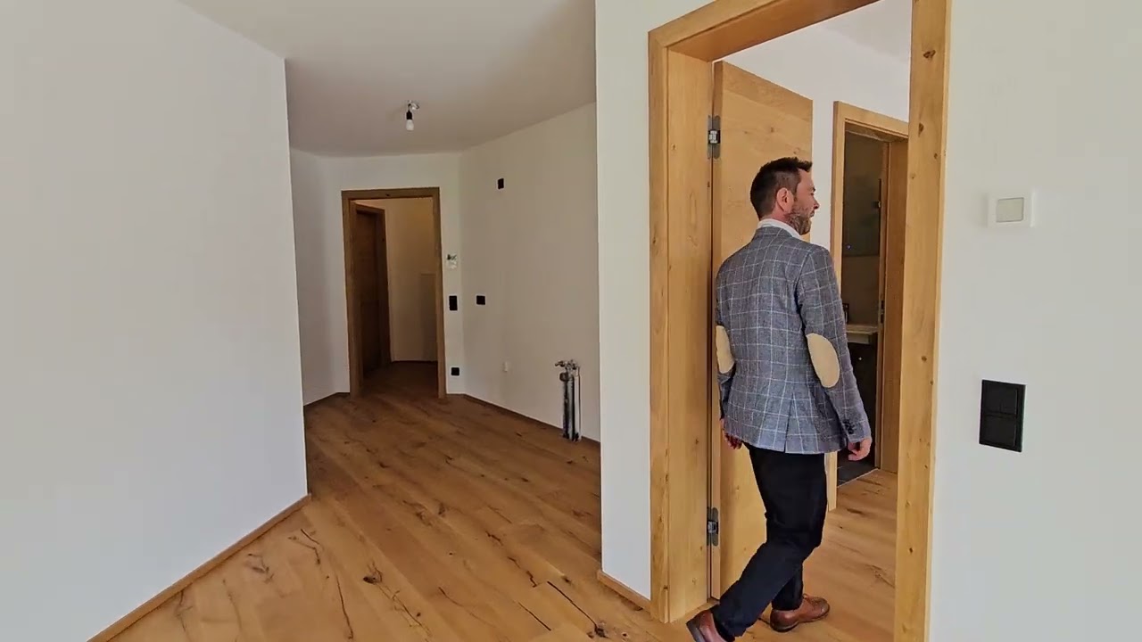 Immobilien in Söll am Wilden Kaiser: Sehr schöne 70 m2 - 3-Zimmer-Mietwohnung