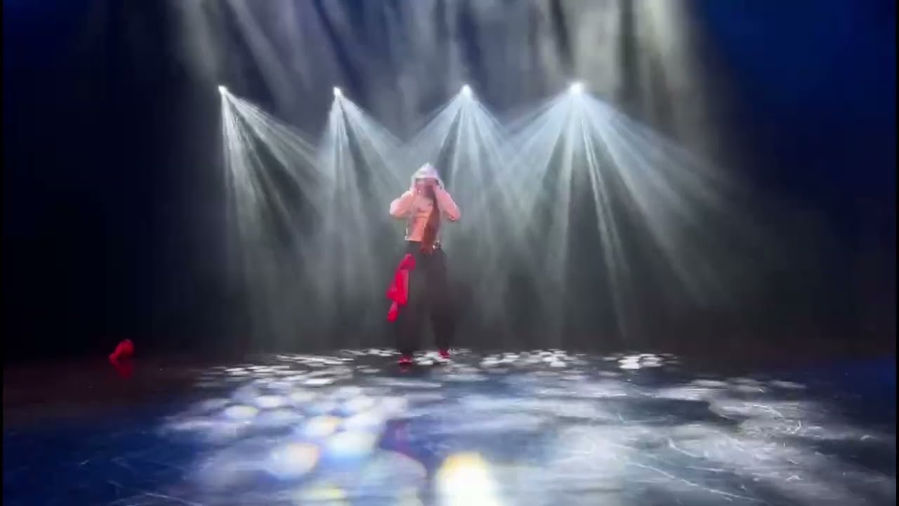 Finał Lubuska Gala Taneczna Pro Arte 2024