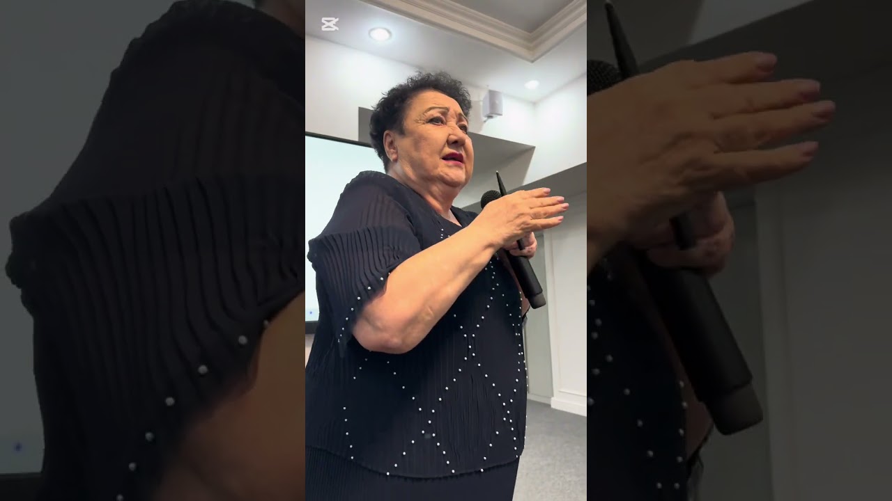 Мадина Ибрагимова-врач высшей категории
