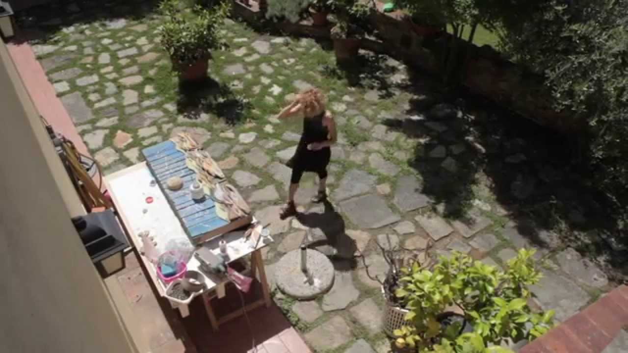 Sbocciare - The short movie