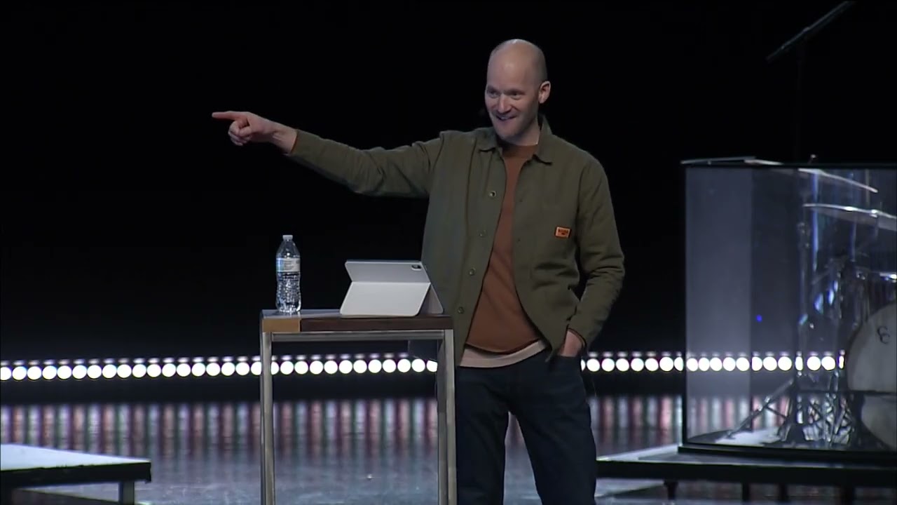 Growing in Christ
