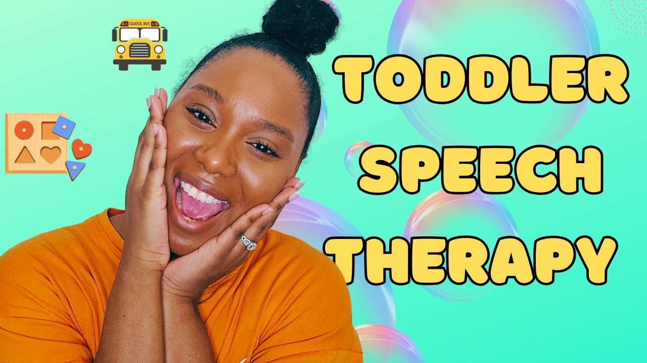 Zoey's Fun Speech Adventures: Engaging Toddler Therapy Through Song