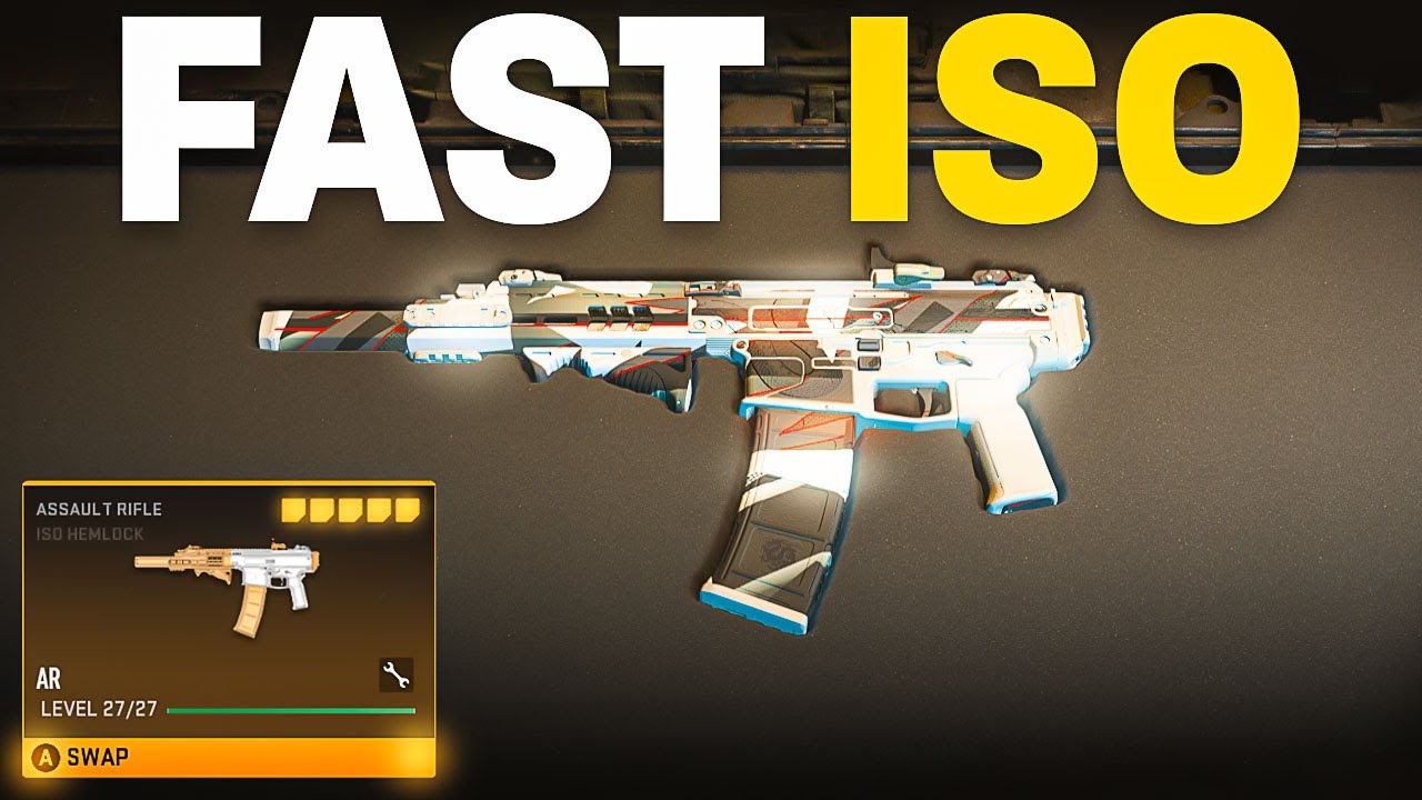 Warzone Has a NEW 