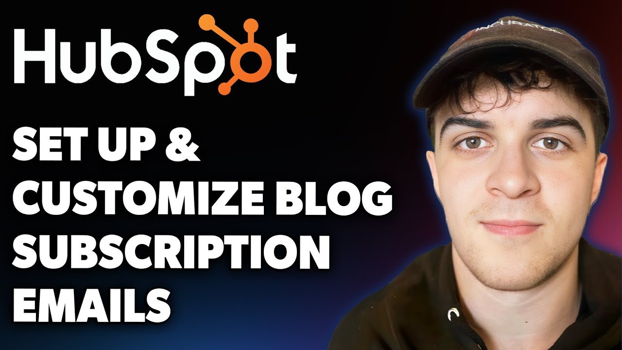 How to Set Up and Customise Deal Pipelines in Hubspot (Full 2025 Guide)