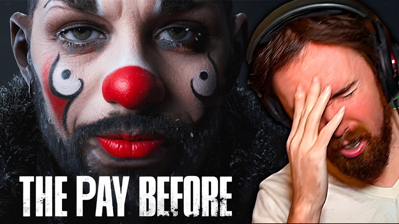 Biggest Scam Game of the Year