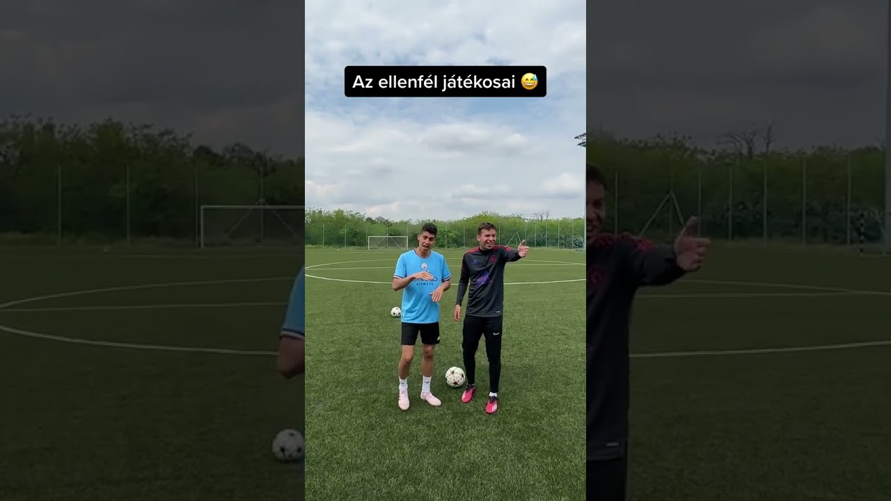 Ne engedd hogy lerombolj&aacute;k az &ouml;nbizalamad #freestylefc