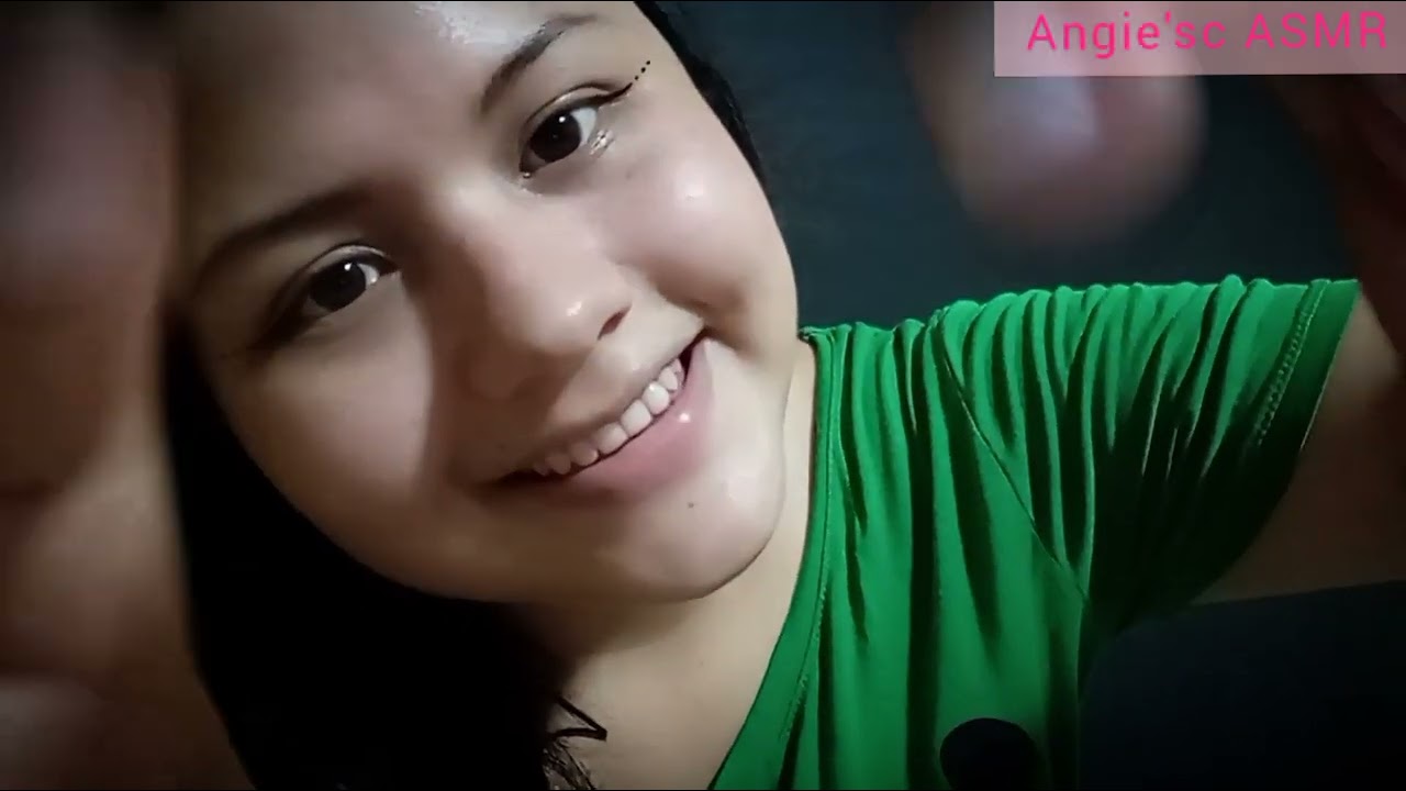 Asmr | Te peino, te doy masajes y te rasco la cabeza💆🍃