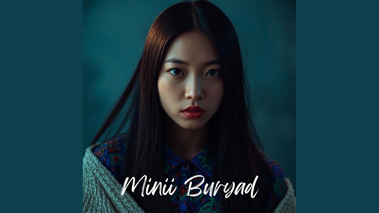 Minii Buryad