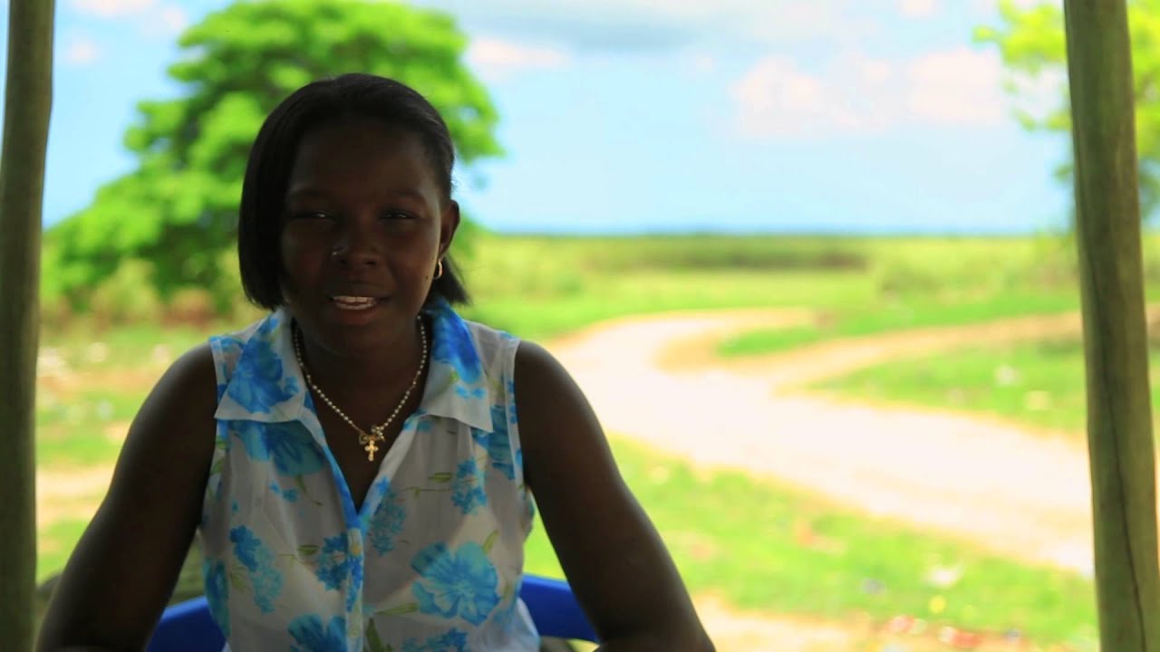 Este es mi batey: Historias de superación mediante la educación