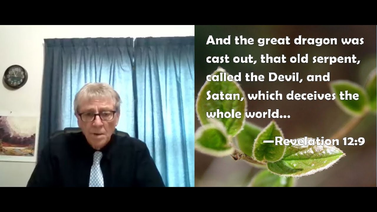 Satan's Final Deceptions