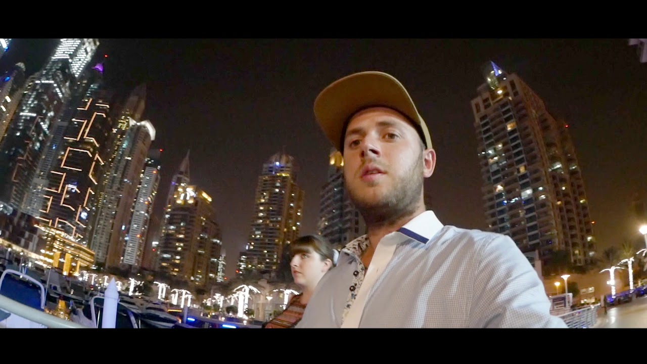 Dubai 2018
