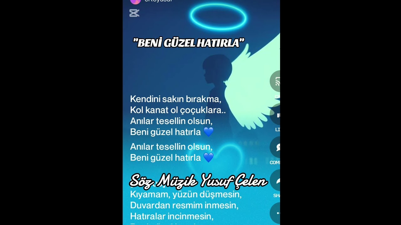 Beni Güzel Hatırla